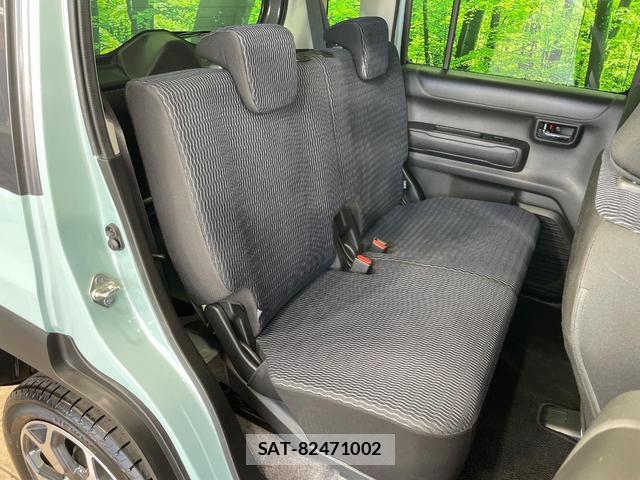 Suzuki HUSTLER 2021-03 8363710-8