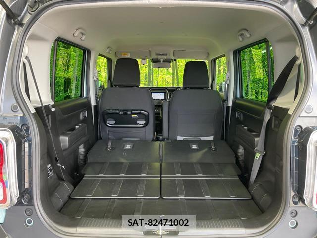 Suzuki HUSTLER 2021-03 8363710-9