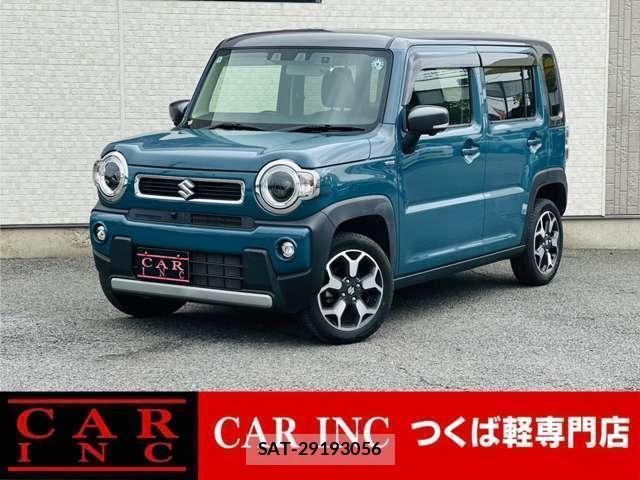 Suzuki HUSTLER 2020-05 8363792-0