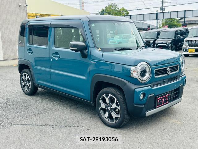 Suzuki HUSTLER 2020-05 8363792-1