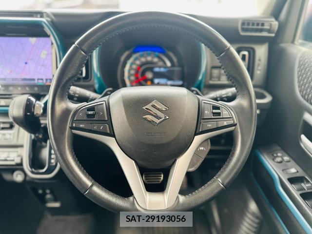 Suzuki HUSTLER 2020-05 8363792-12