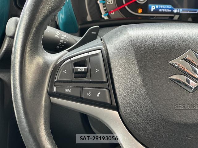 Suzuki HUSTLER 2020-05 8363792-14