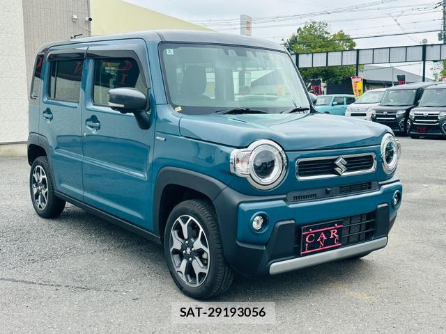 Suzuki HUSTLER 2020-05 8363792-2