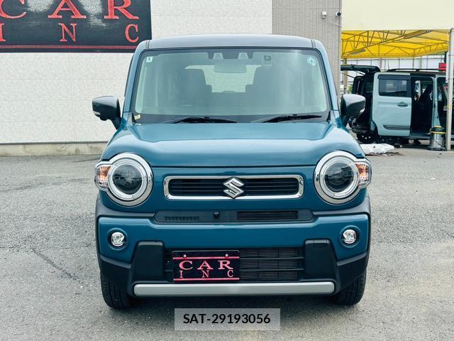 Suzuki HUSTLER 2020-05 8363792-3