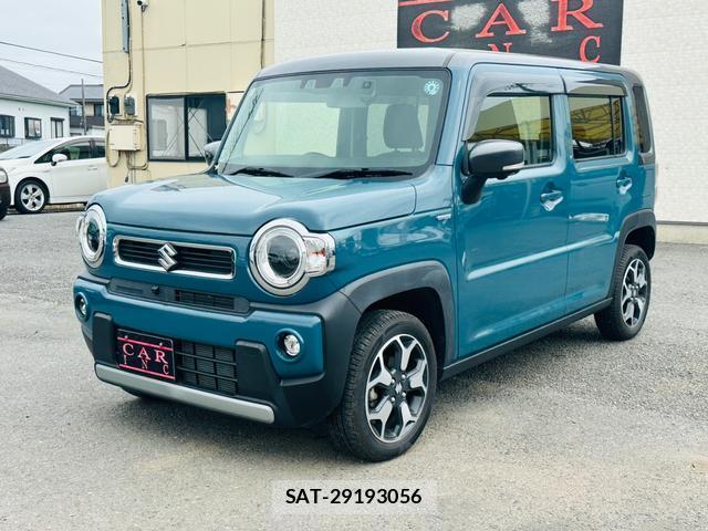 Suzuki HUSTLER 2020-05 8363792-4