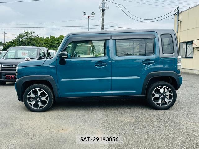 Suzuki HUSTLER 2020-05 8363792-5