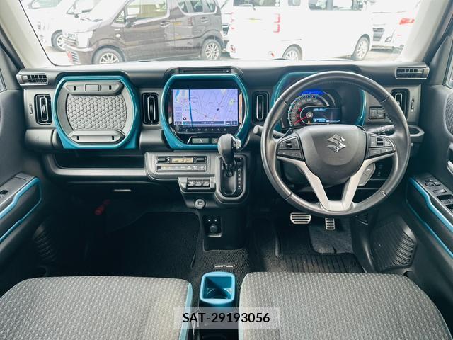 Suzuki HUSTLER 2020-05 8363792-7