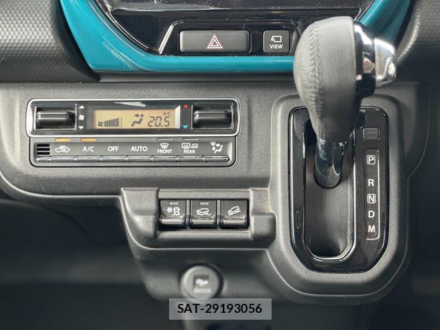 Suzuki HUSTLER 2020-05 8363792-8