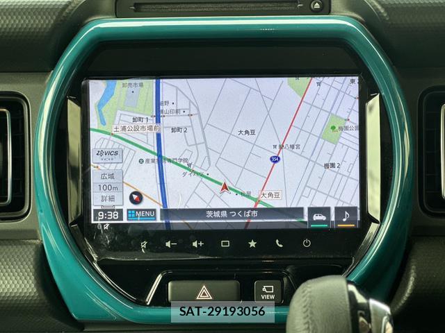 Suzuki HUSTLER 2020-05 8363792-9
