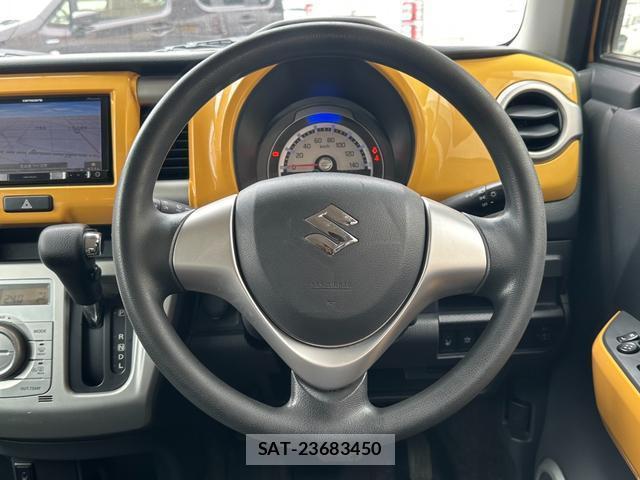 Suzuki HUSTLER 2017-07 8363793-11