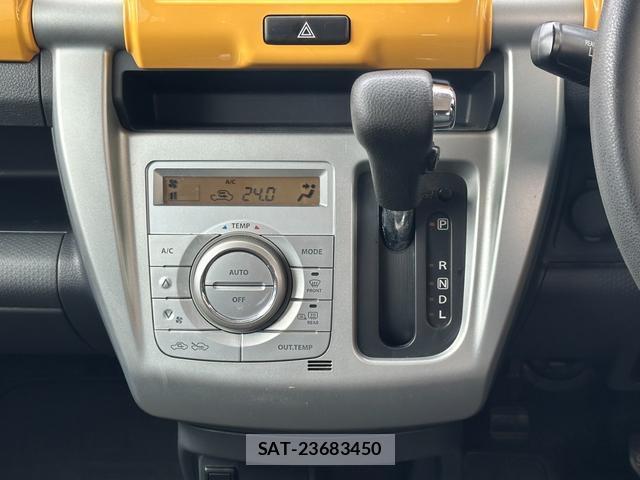 Suzuki HUSTLER 2017-07 8363793-12