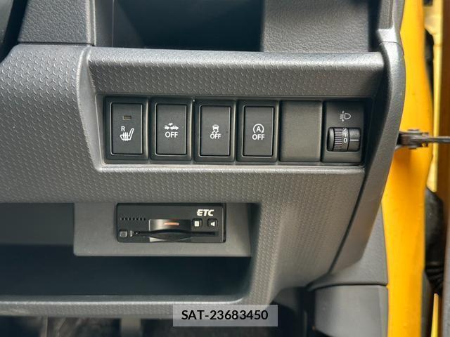 Suzuki HUSTLER 2017-07 8363793-14