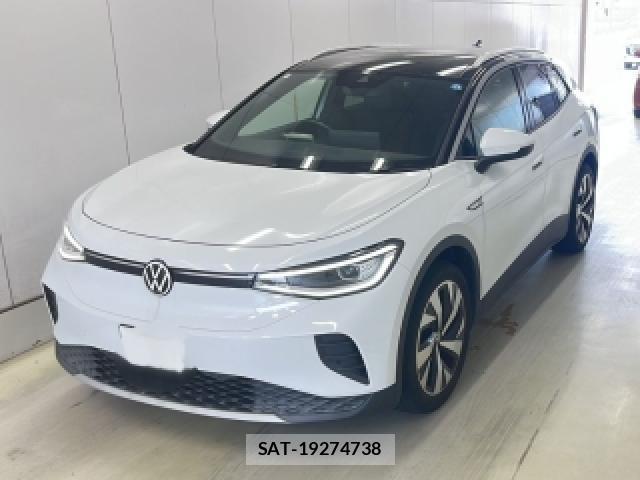 VolksWagen ID.4 2024-05 8362075-0