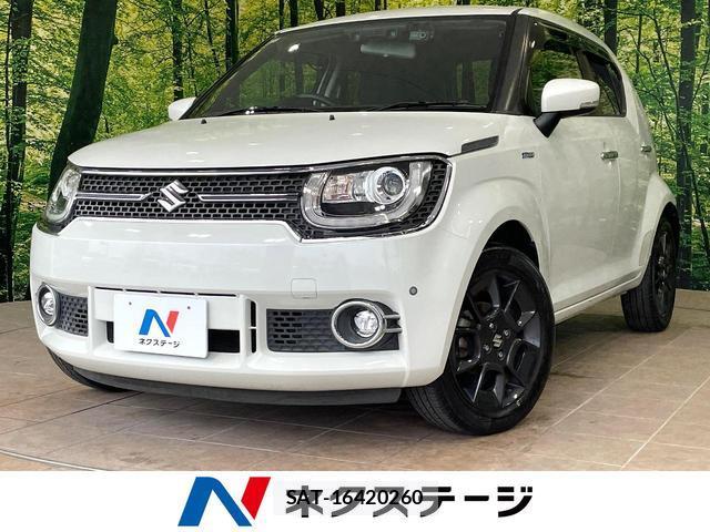 Suzuki IGNIS 2016-10 8360792-0