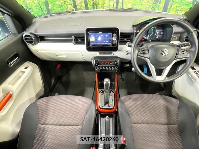 Suzuki IGNIS 2016-10 8360792-1