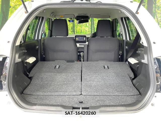 Suzuki IGNIS 2016-10 8360792-10