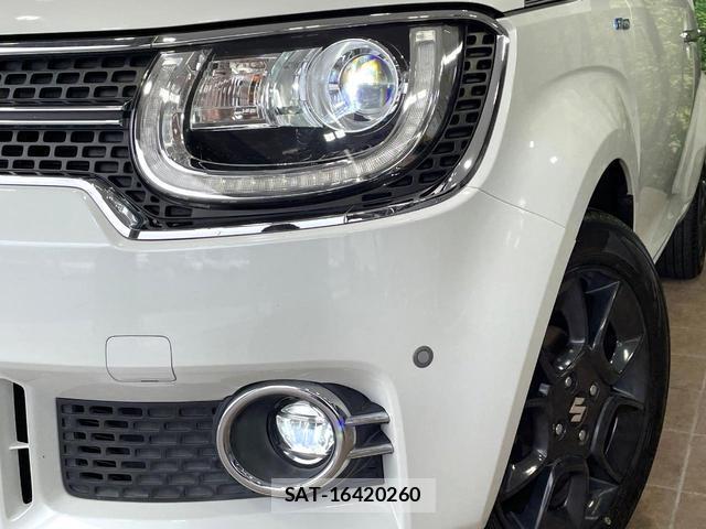 Suzuki IGNIS 2016-10 8360792-11