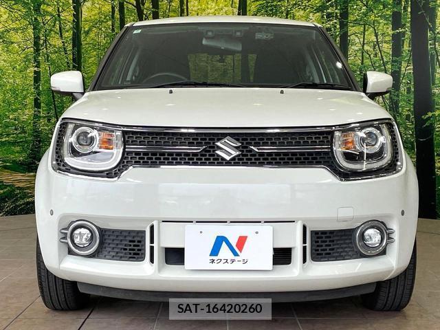 Suzuki IGNIS 2016-10 8360792-13