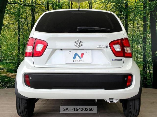 Suzuki IGNIS 2016-10 8360792-14