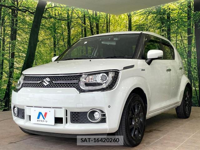 Suzuki IGNIS 2016-10 8360792-15