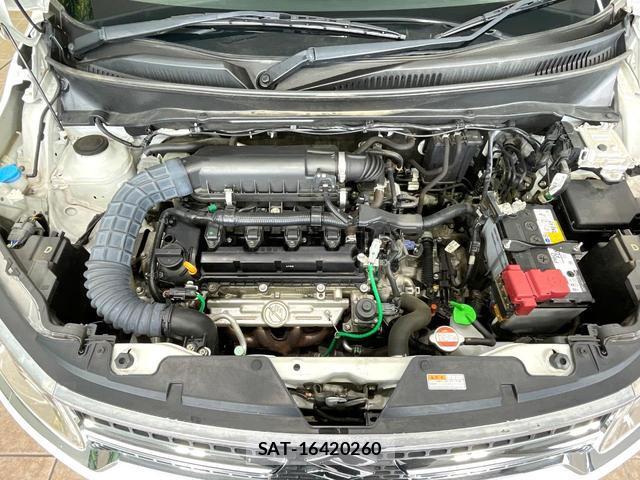 Suzuki IGNIS 2016-10 8360792-17
