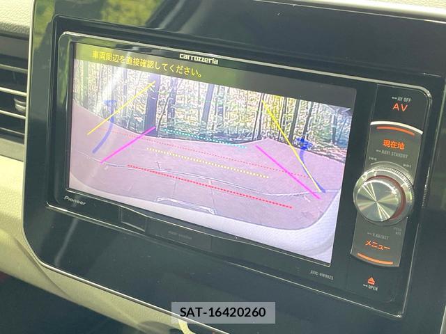 Suzuki IGNIS 2016-10 8360792-4