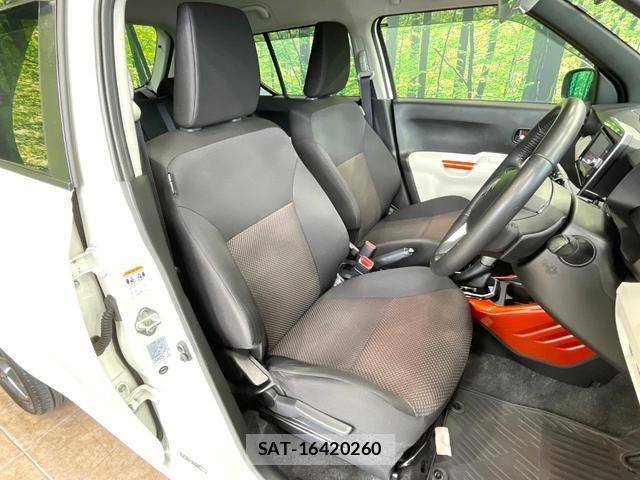 Suzuki IGNIS 2016-10 8360792-7