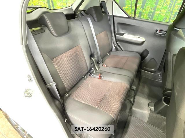 Suzuki IGNIS 2016-10 8360792-8