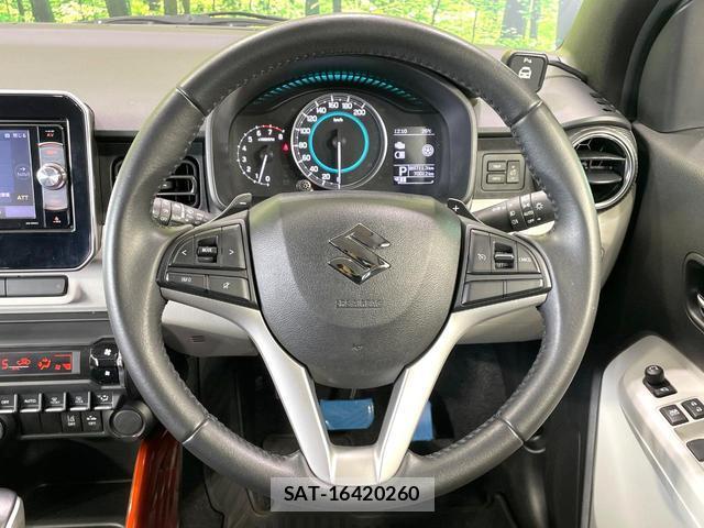 Suzuki IGNIS 2016-10 8360792-9