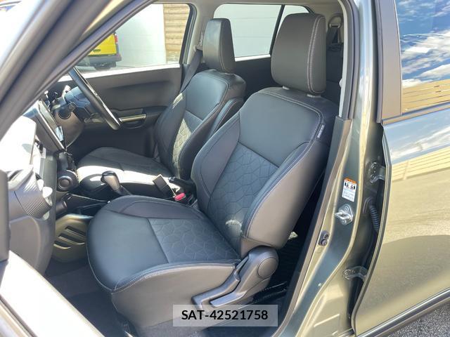 Suzuki IGNIS 2022-03 8360950-10