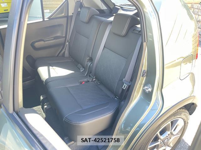 Suzuki IGNIS 2022-03 8360950-11