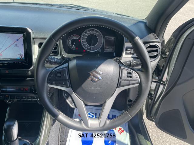 Suzuki IGNIS 2022-03 8360950-12