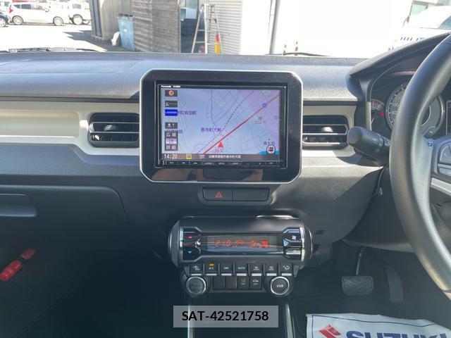 Suzuki IGNIS 2022-03 8360950-13