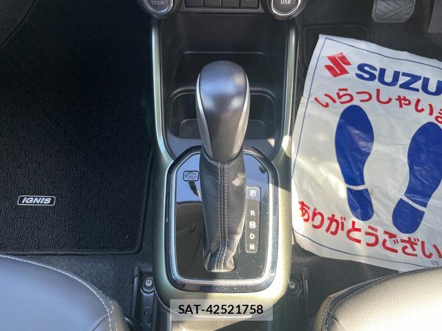 Suzuki IGNIS 2022-03 8360950-16