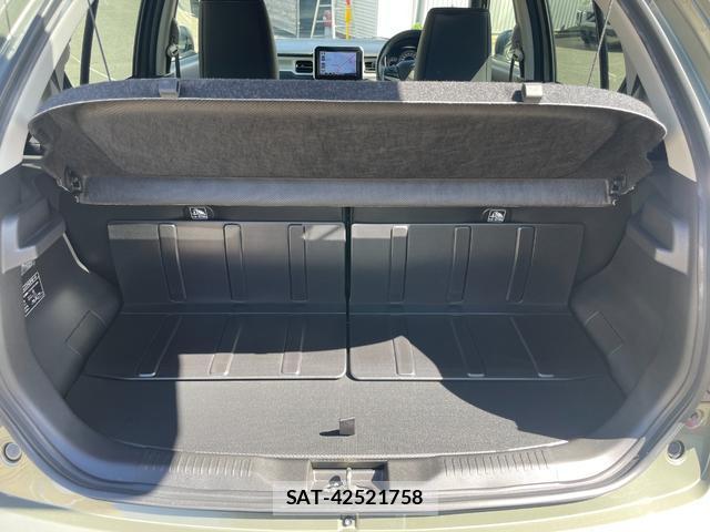 Suzuki IGNIS 2022-03 8360950-17