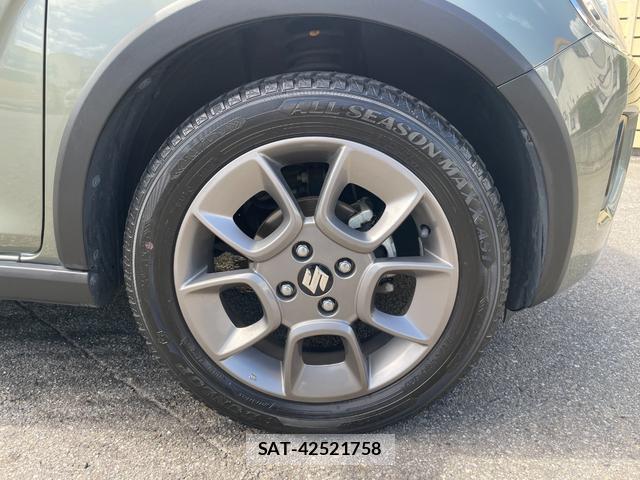 Suzuki IGNIS 2022-03 8360950-19