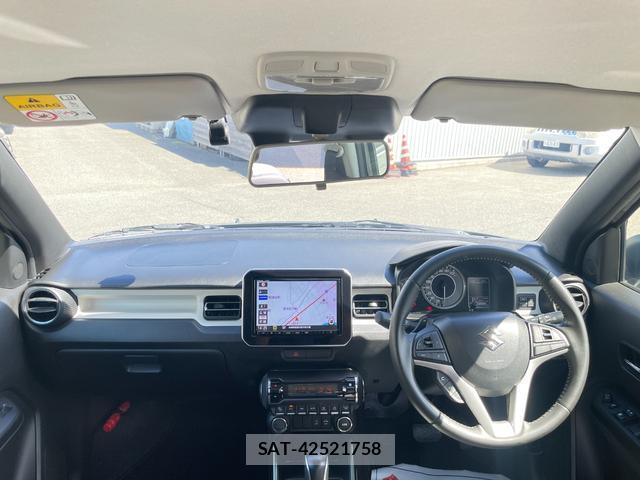 Suzuki IGNIS 2022-03 8360950-2