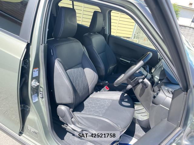 Suzuki IGNIS 2022-03 8360950-9