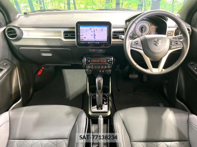 Suzuki IGNIS 2021-12 8362983-1
