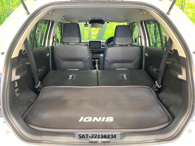 Suzuki IGNIS 2021-12 8362983-10