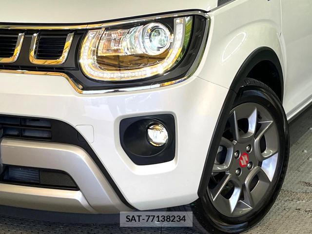 Suzuki IGNIS 2021-12 8362983-11