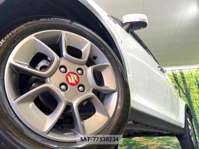 Suzuki IGNIS 2021-12 8362983-12