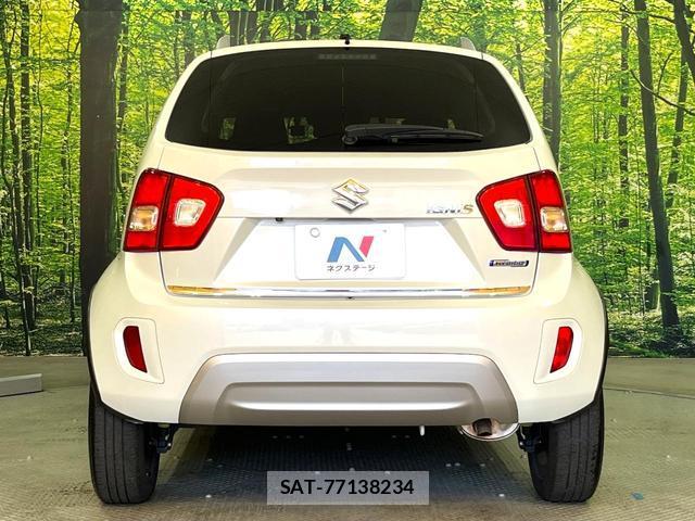 Suzuki IGNIS 2021-12 8362983-14