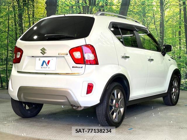 Suzuki IGNIS 2021-12 8362983-16