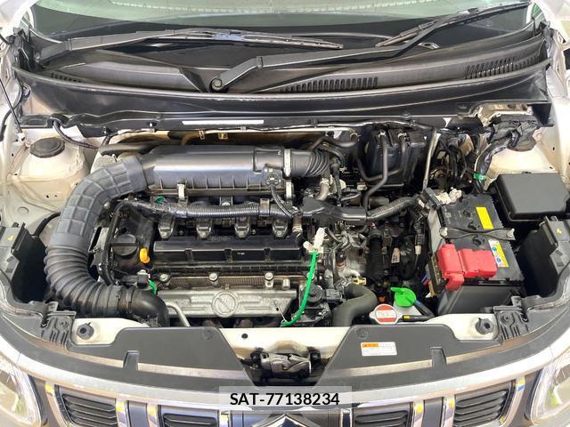 Suzuki IGNIS 2021-12 8362983-17