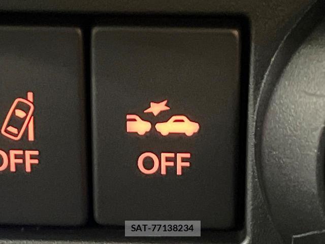Suzuki IGNIS 2021-12 8362983-6