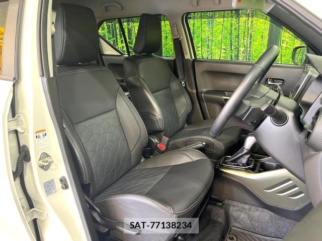 Suzuki IGNIS 2021-12 8362983-8