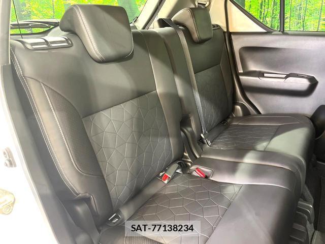 Suzuki IGNIS 2021-12 8362983-9