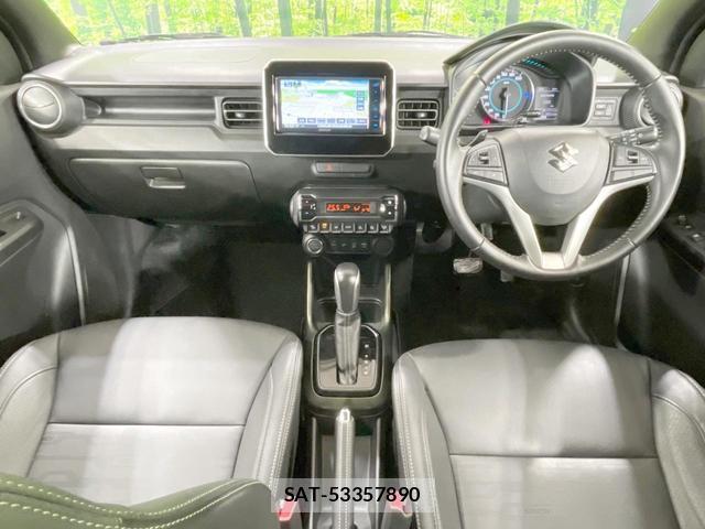Suzuki IGNIS 2018-04 8363188-1