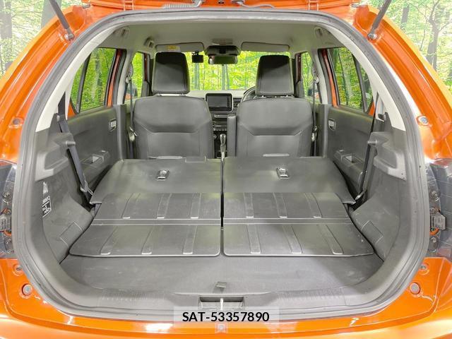 Suzuki IGNIS 2018-04 8363188-10